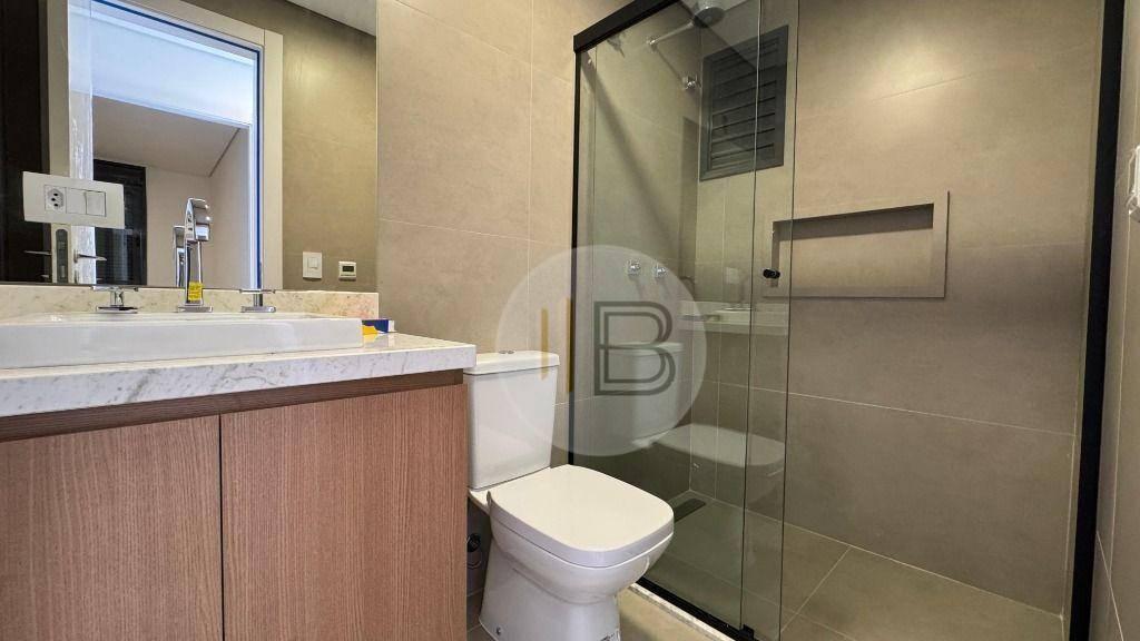 Apartamento à venda em Rebouças, Curitiba — Hub Urbana