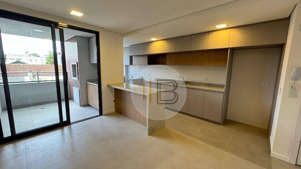 Apartamento à venda em Rebouças, Curitiba — Hub Urbana
