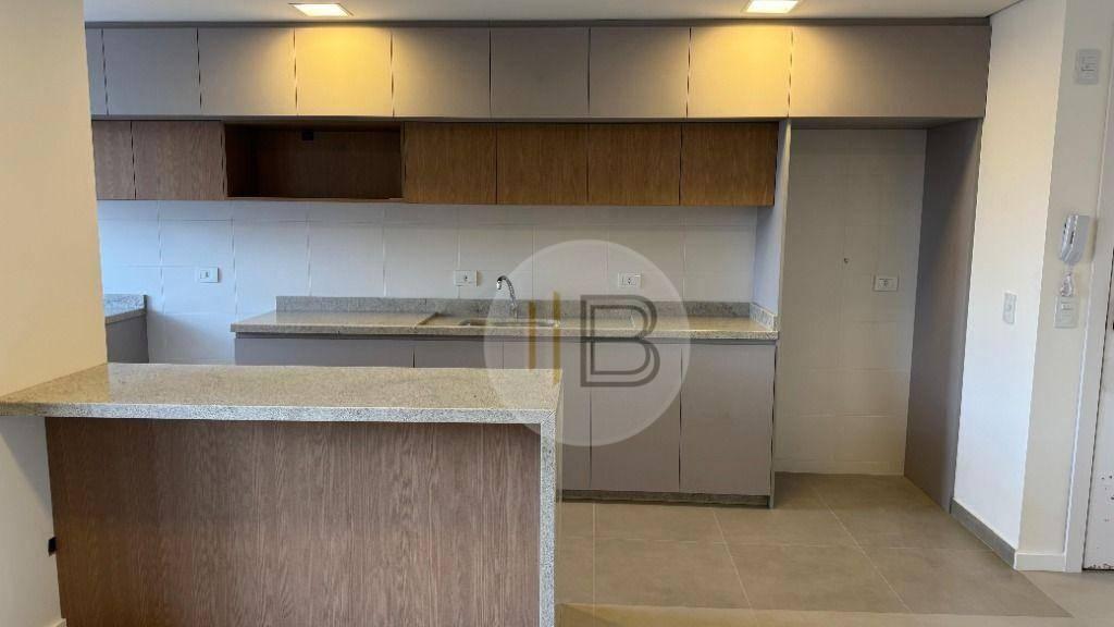 Apartamento à venda em Rebouças, Curitiba — Hub Urbana