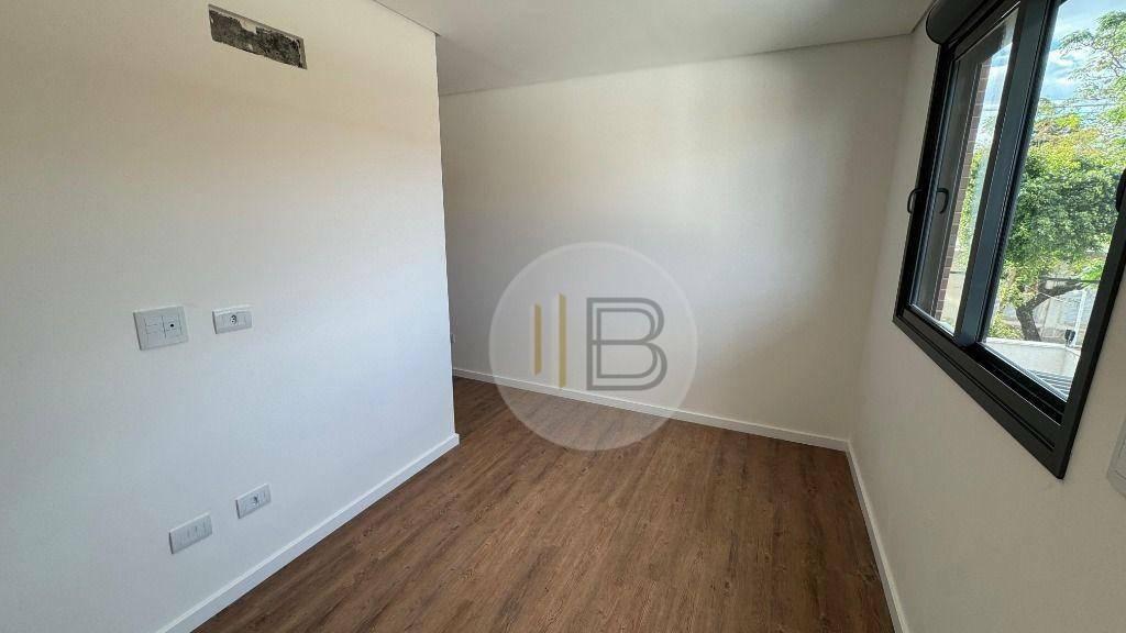 Apartamento à venda em Rebouças, Curitiba — Hub Urbana