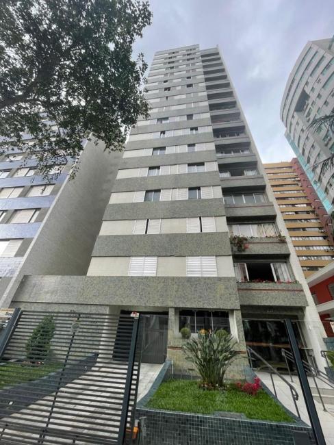 Apartamento com 3 dormitórios à venda - Batel - Curitiba/PR - voa corretor