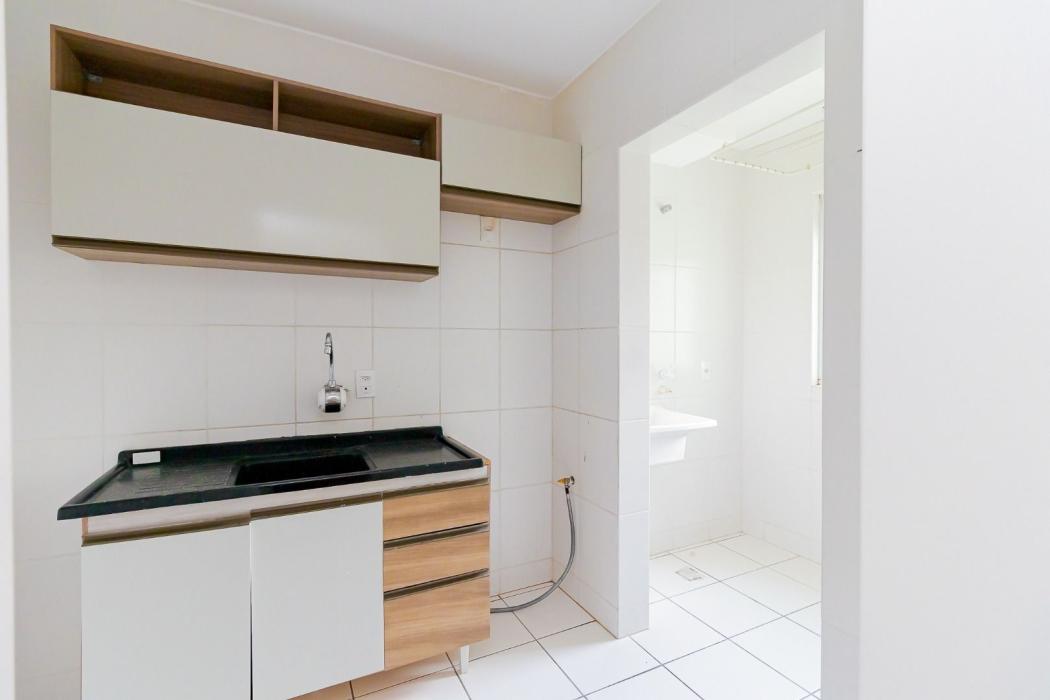 Apartamento em Colombo - PR, no bairro São Gabriel - Referência AP0056-LIPD