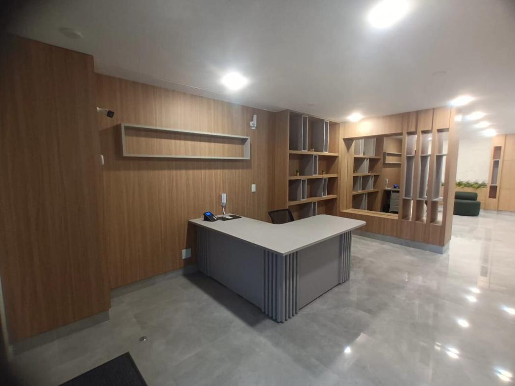 Apartamento para alugar em Jardim Botânico, Curitiba — Hub Urbana