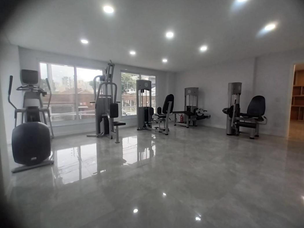 Apartamento para alugar em Jardim Botânico, Curitiba — Hub Urbana
