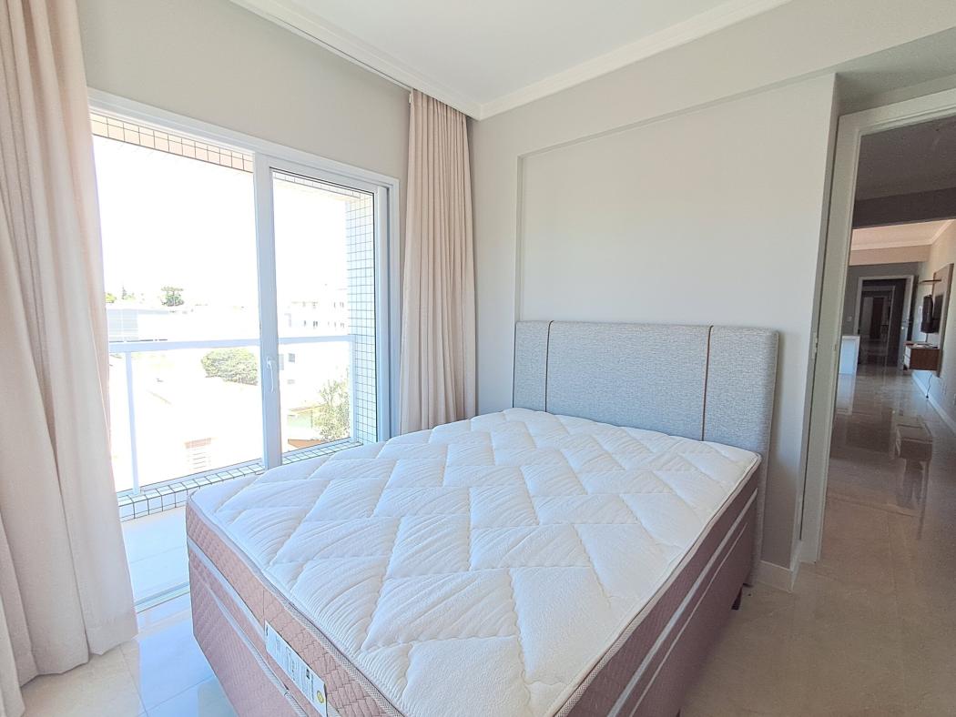 Apartamento para alugar em Jardim Botânico, Curitiba — Hub Urbana