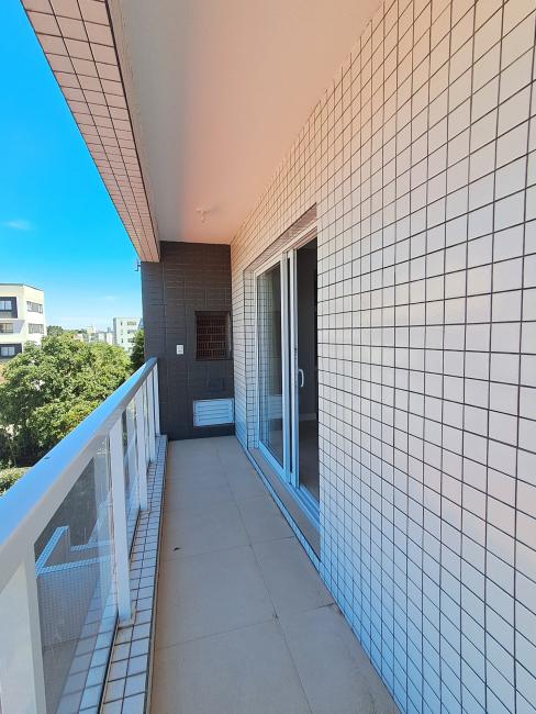 Apartamento para alugar em Jardim Botânico, Curitiba — Hub Urbana