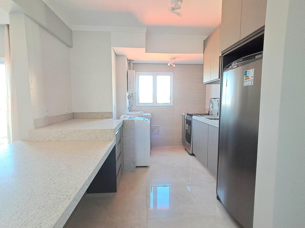 Apartamento para alugar em Jardim Botânico, Curitiba — Hub Urbana