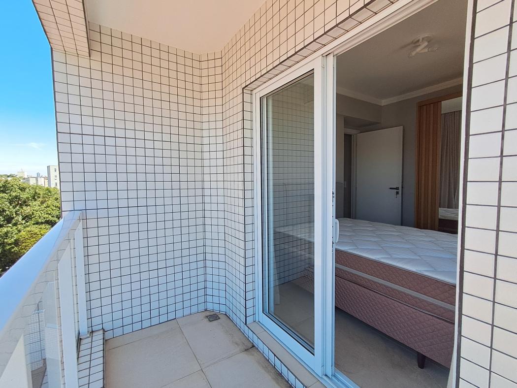 Apartamento para alugar em Jardim Botânico, Curitiba — Hub Urbana