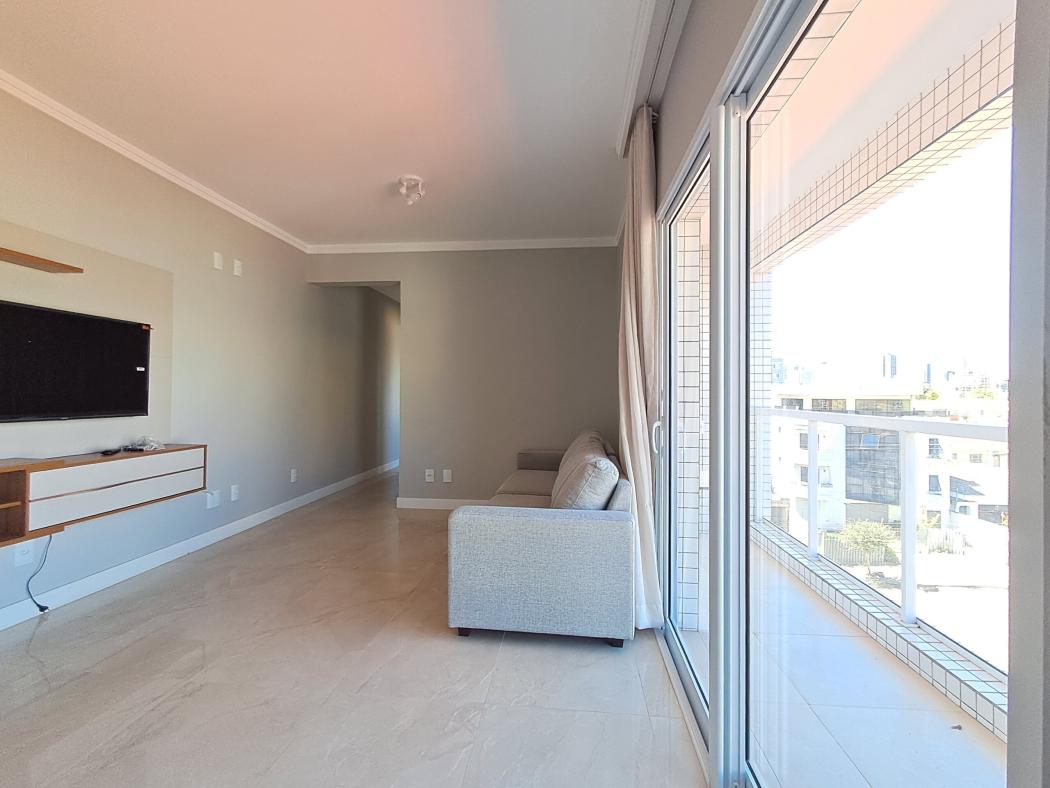 Apartamento para alugar em Jardim Botânico, Curitiba — Hub Urbana