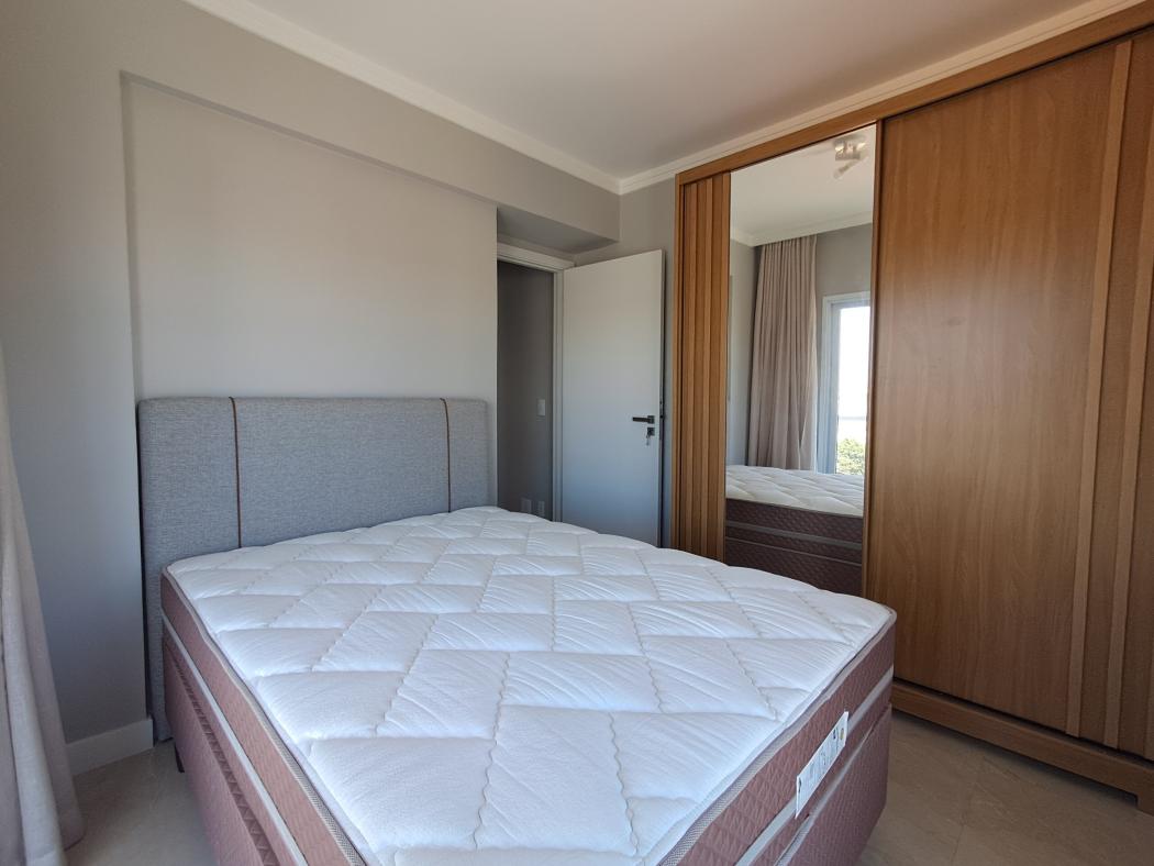 Apartamento para alugar em Jardim Botânico, Curitiba — Hub Urbana