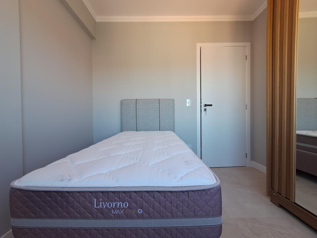 Apartamento para alugar em Jardim Botânico, Curitiba — Hub Urbana
