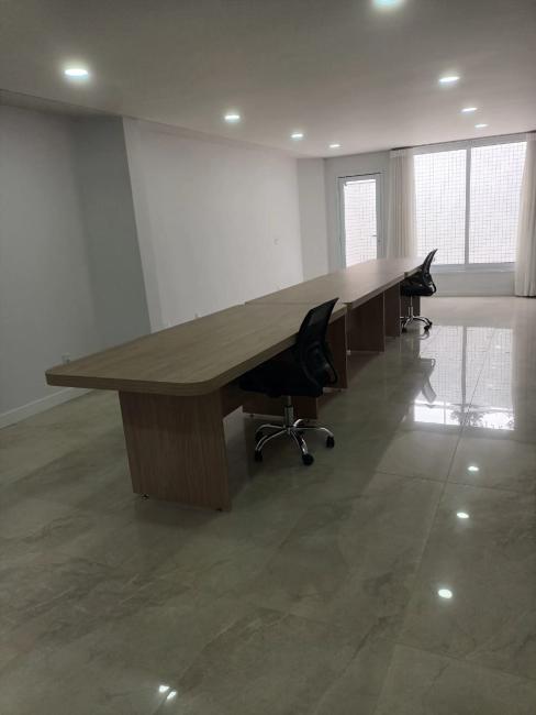Apartamento para alugar em Jardim Botânico, Curitiba — Hub Urbana