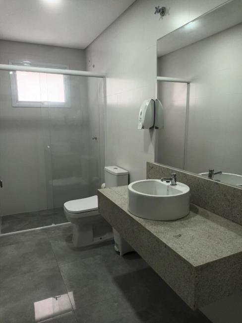 Apartamento para alugar em Jardim Botânico, Curitiba — Hub Urbana