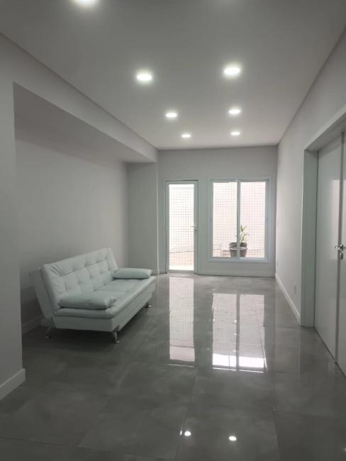 Apartamento para alugar em Jardim Botânico, Curitiba — Hub Urbana