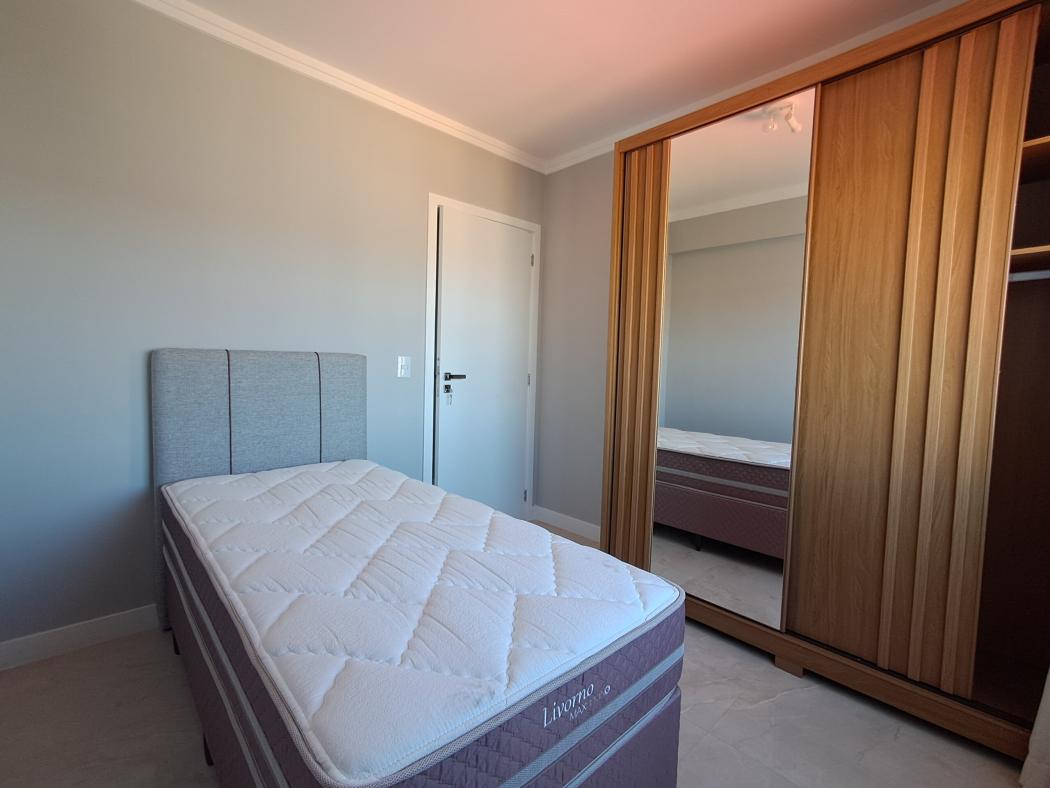 Apartamento para alugar em Jardim Botânico, Curitiba — Hub Urbana