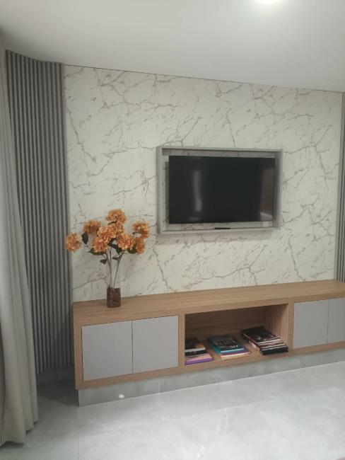 Apartamento para alugar em Jardim Botânico, Curitiba — Hub Urbana