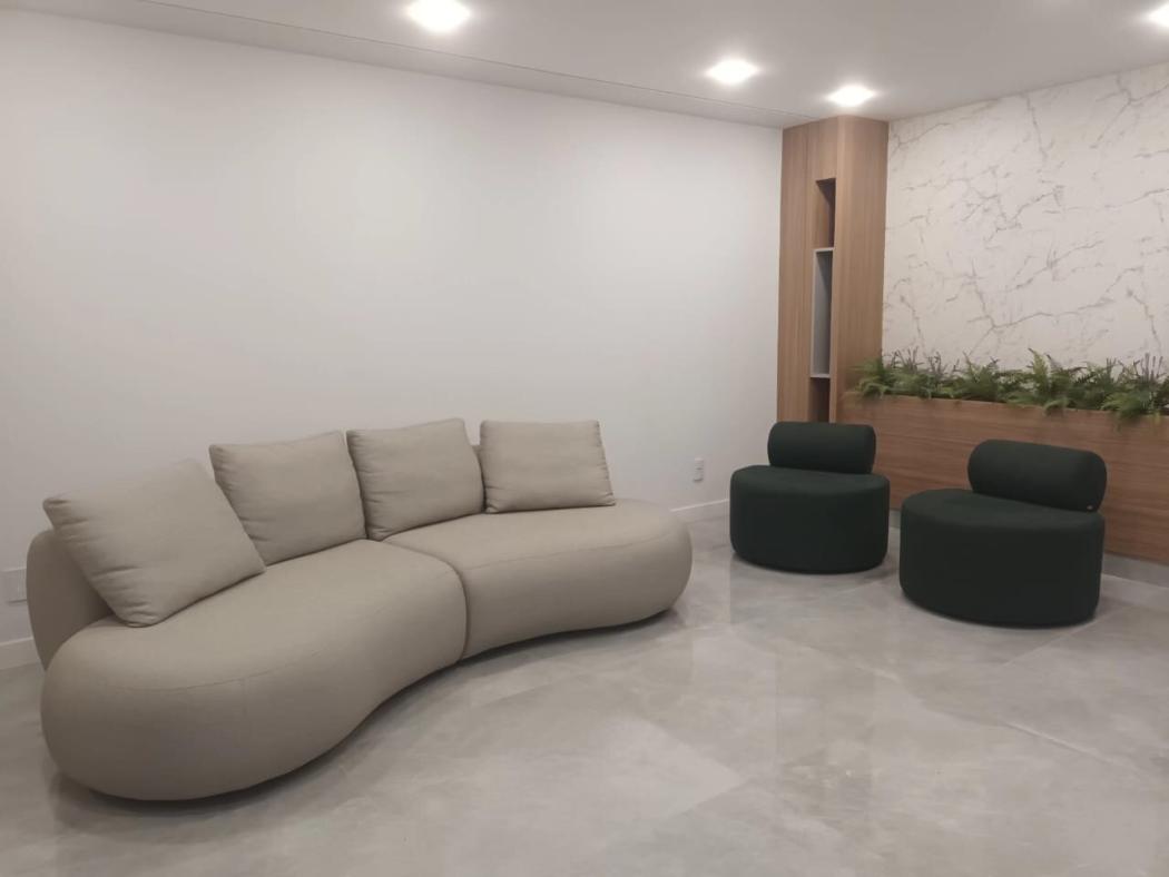 Apartamento para alugar em Jardim Botânico, Curitiba — Hub Urbana