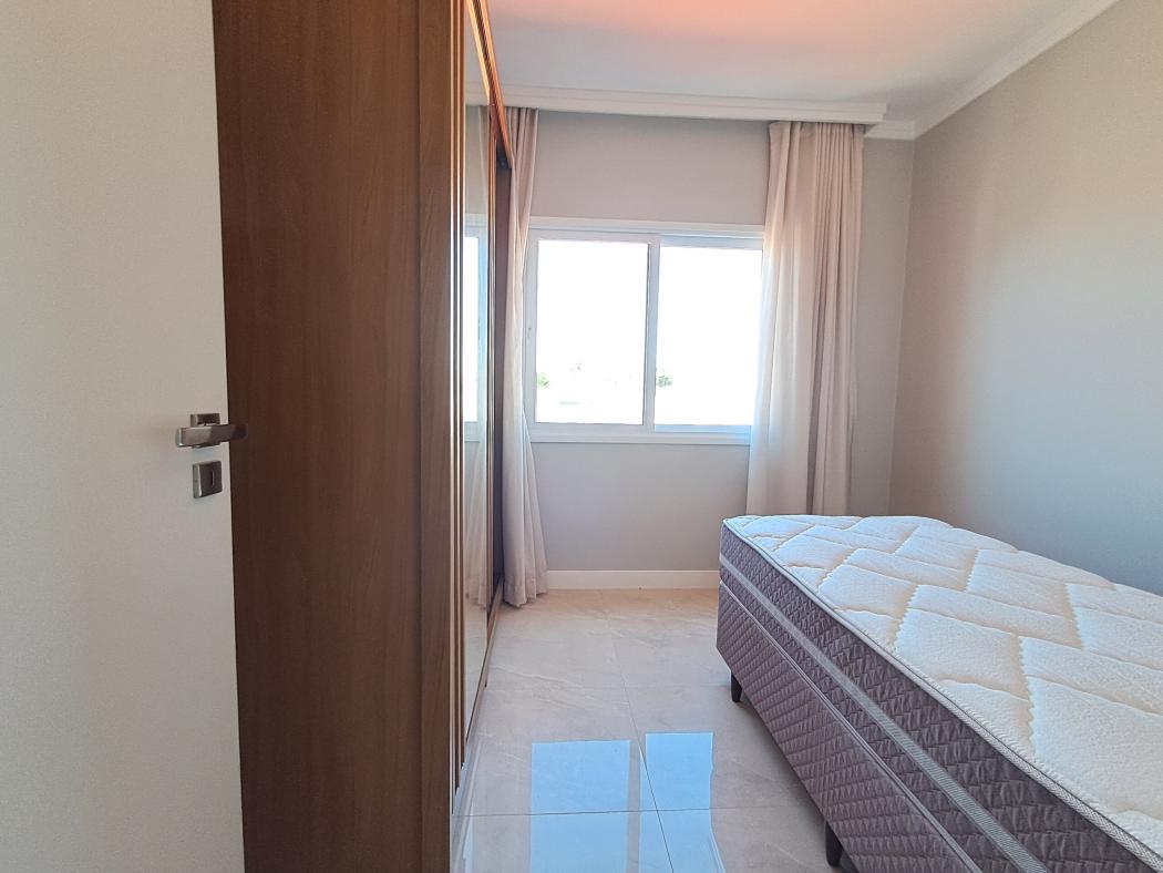 Apartamento para alugar em Jardim Botânico, Curitiba — Hub Urbana