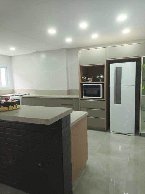 Apartamento para alugar em Jardim Botânico, Curitiba — Hub Urbana