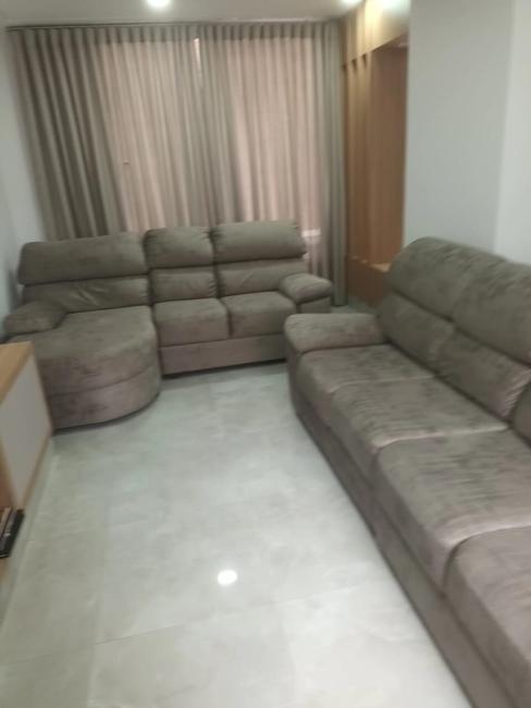 Apartamento para alugar em Jardim Botânico, Curitiba — Hub Urbana