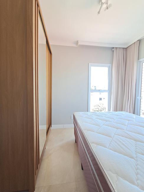 Apartamento para alugar em Jardim Botânico, Curitiba — Hub Urbana