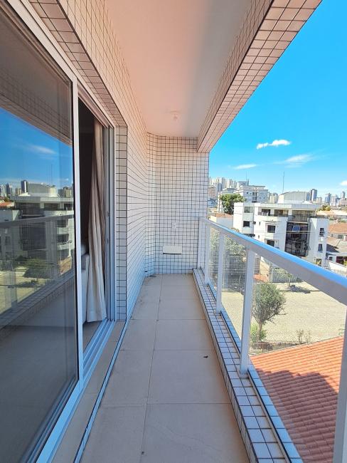 Apartamento para alugar em Jardim Botânico, Curitiba — Hub Urbana