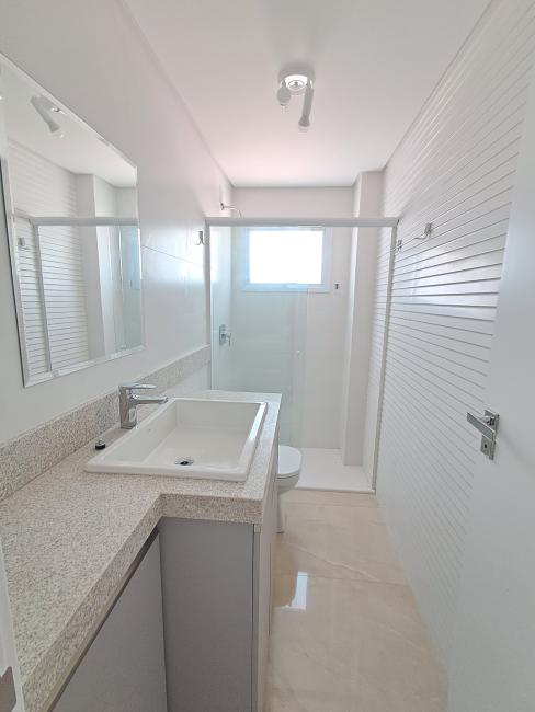 Apartamento para alugar em Jardim Botânico, Curitiba — Hub Urbana