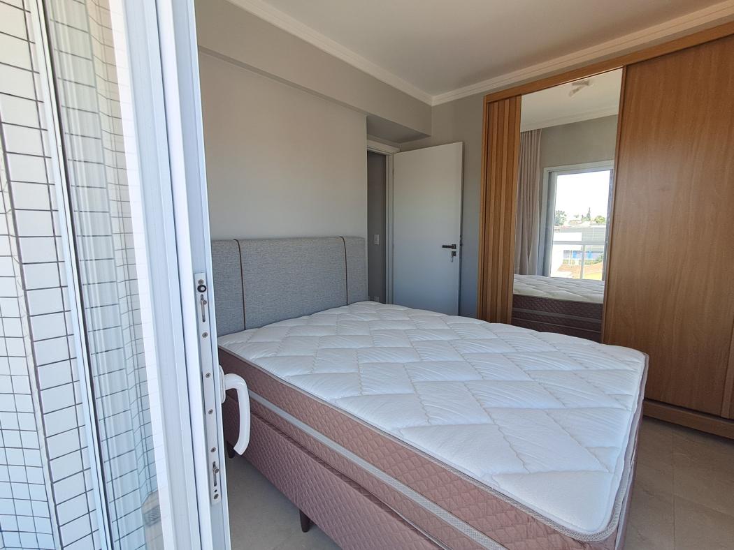 Apartamento para alugar em Jardim Botânico, Curitiba — Hub Urbana