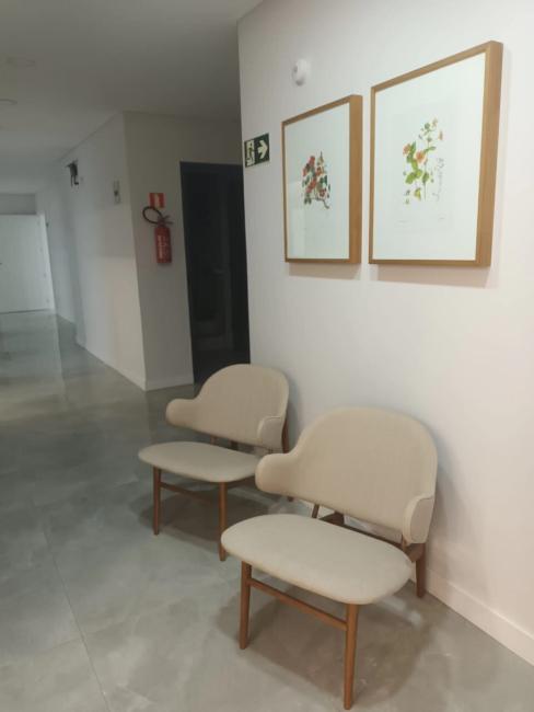 Apartamento para alugar em Jardim Botânico, Curitiba — Hub Urbana