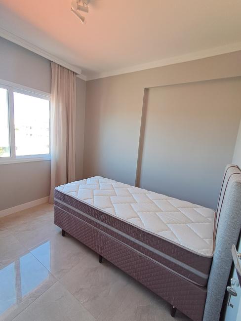 Apartamento para alugar em Jardim Botânico, Curitiba — Hub Urbana