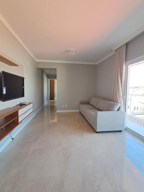 Apartamento para alugar em Jardim Botânico, Curitiba — Hub Urbana