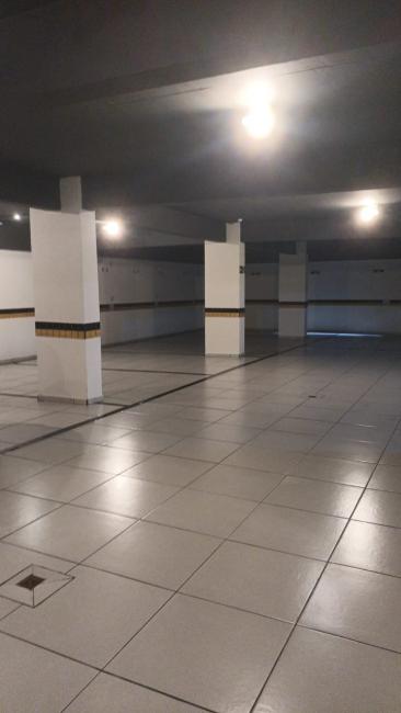 Apartamento para alugar em Jardim Botânico, Curitiba — Hub Urbana