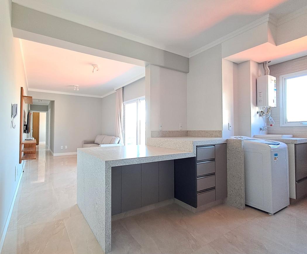 Apartamento para alugar com 2 quartos, 63m² - Jardim Botânico,Curitiba 