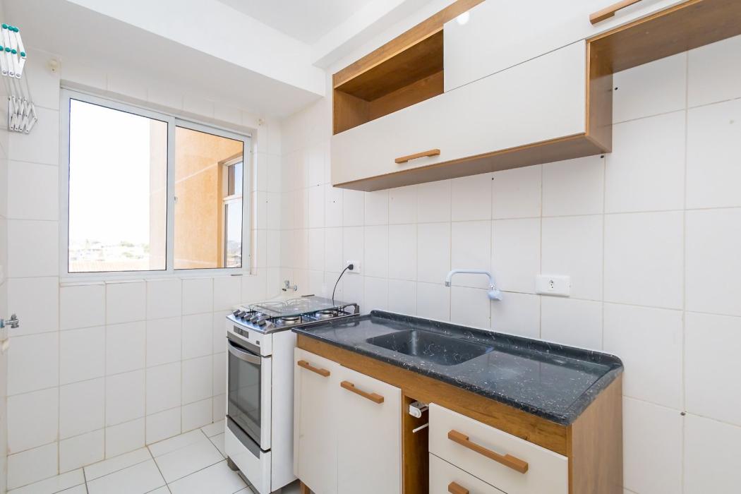 Apartamento em Colombo - PR, no bairro São Gabriel - Referência AP0059-LIPD