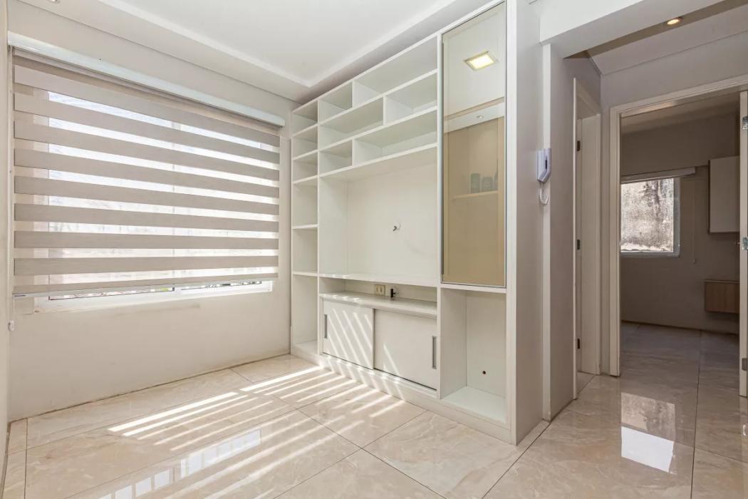 Apartamento em Curitiba - PR, no bairro Lindóia - Referência AP0061-FAVA