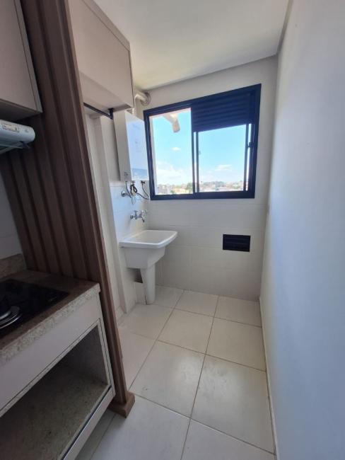 Apartamento, 2 quartos, 55 m² - Foto 8