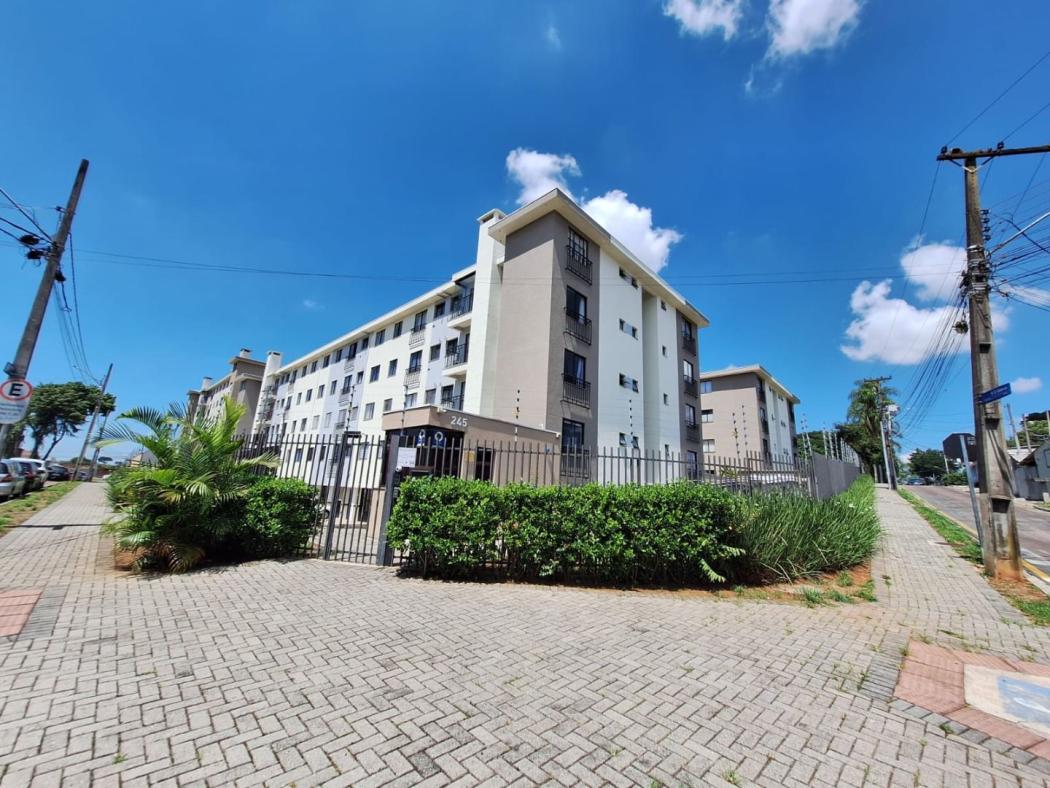Apartamento, 2 quartos, 55 m² - Foto 1