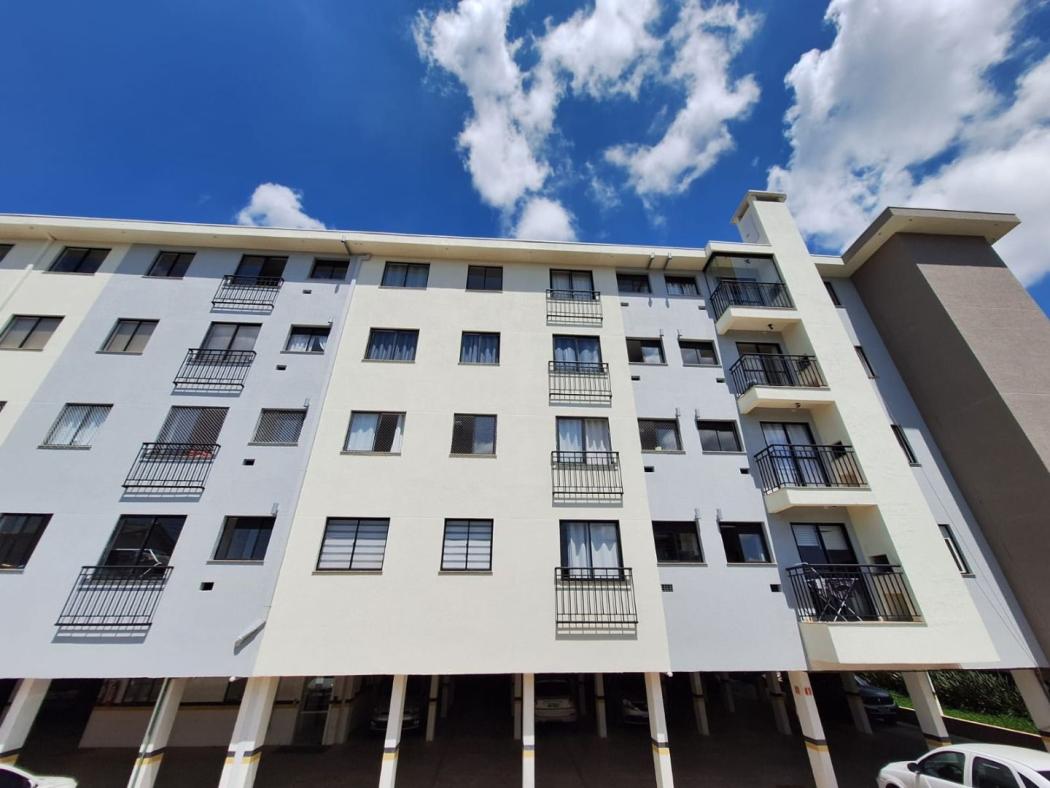 Apartamento, 2 quartos, 55 m² - Foto 25