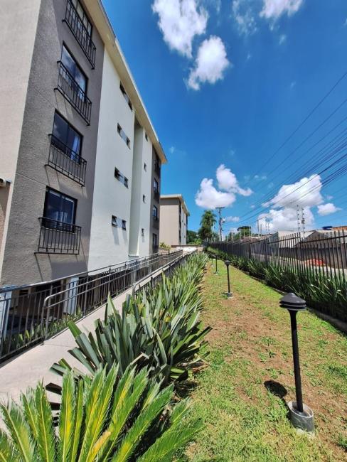 Apartamento, 2 quartos, 55 m² - Foto 2