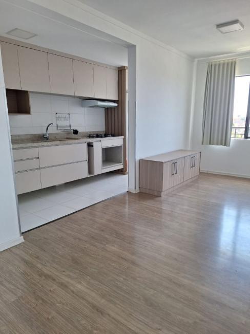 Apartamento, 2 quartos, 55 m² - Foto 4