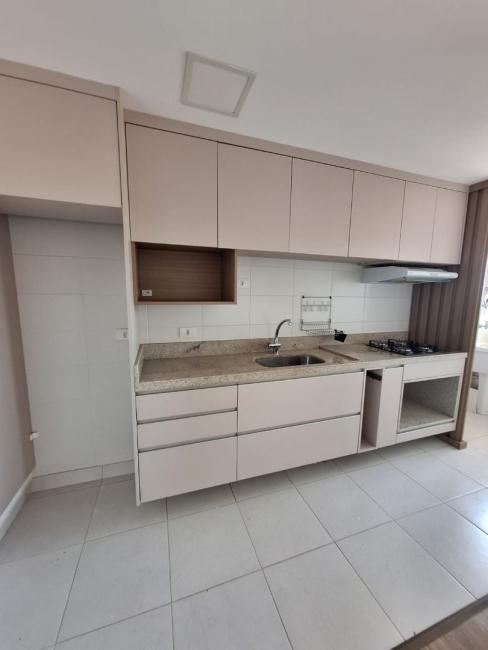 Apartamento, 2 quartos, 55 m² - Foto 6