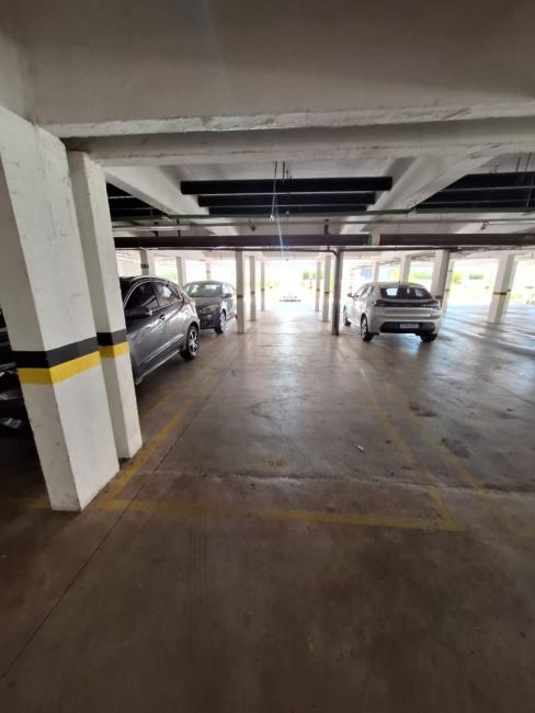 Apartamento, 2 quartos, 55 m² - Foto 24