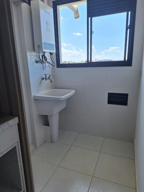 Apartamento, 2 quartos, 55 m² - Foto 9