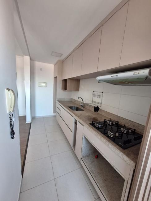 Apartamento, 2 quartos, 55 m² - Foto 7