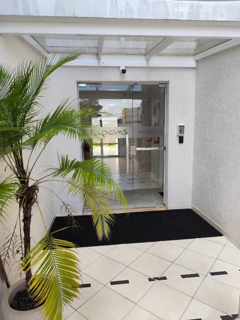 - Apartamento com 2 dormitórios à venda, 49 m² por R$ 248.000,00 - Afonso Pena - São José dos Pinhais/PR