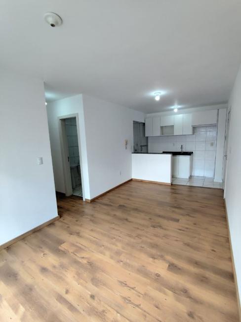  - Apartamento com 2 dormitórios à venda, 49 m² por R$ 248.000,00 - Afonso Pena - São José dos Pinhais/PR
