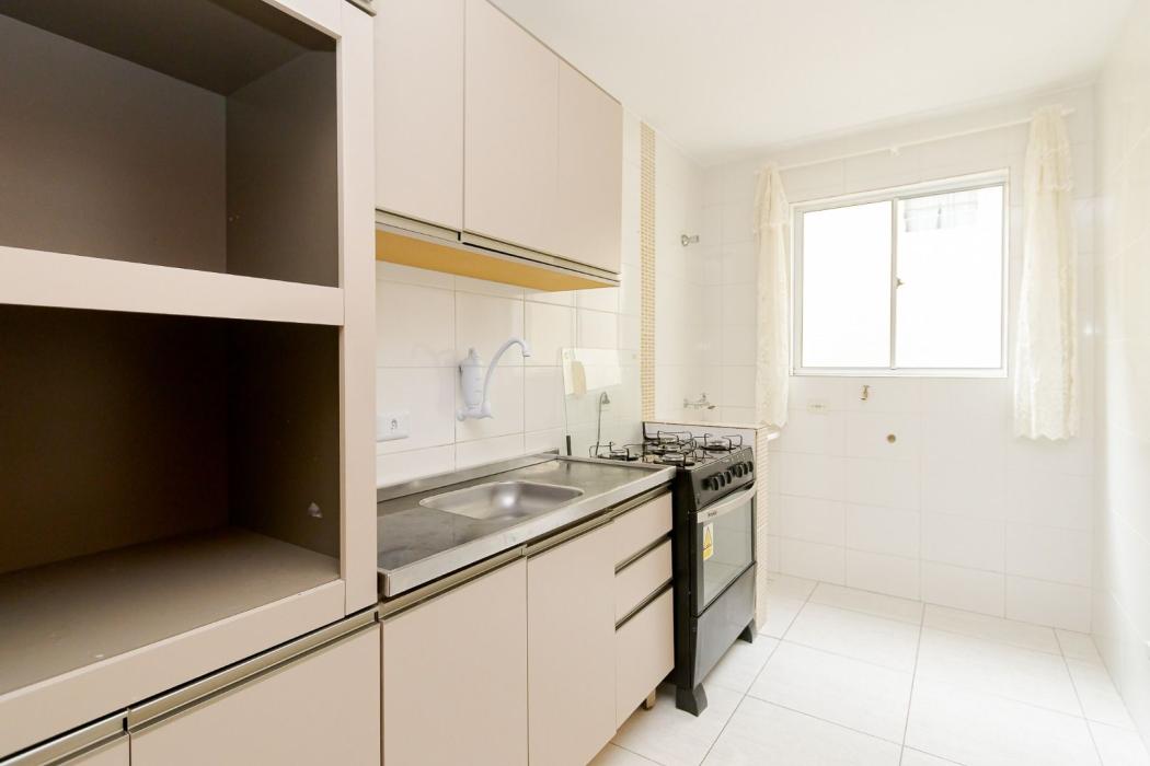 Apartamento em Colombo - PR, no bairro Maracanã - Referência AP0073-LIPD