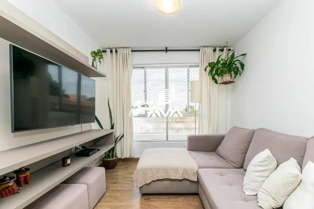 Apartamento à venda em Água Verde, Curitiba — Hub Urbana
