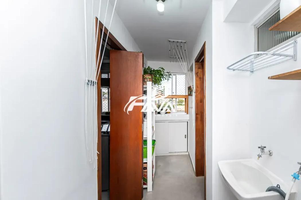 Apartamento à venda em Água Verde, Curitiba — Hub Urbana