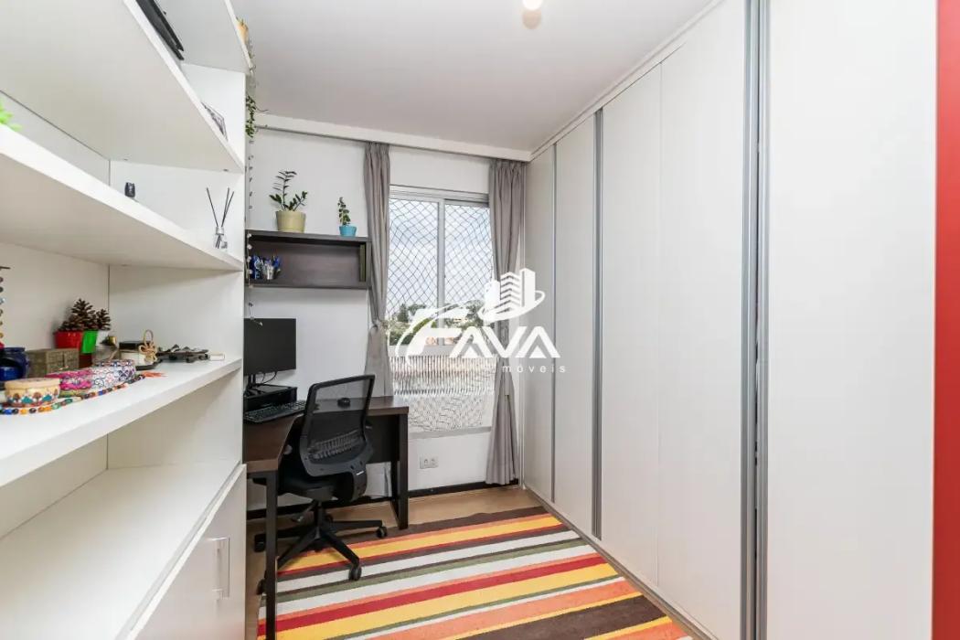 Apartamento à venda em Água Verde, Curitiba — Hub Urbana